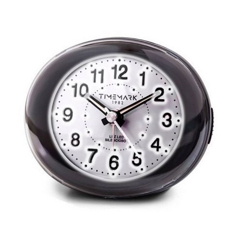 RELOJ DESPERT.TIMEMARK CL84 NEGRO